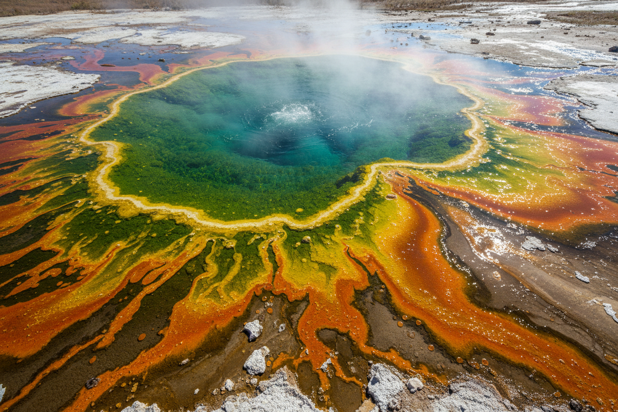 Why Mucosal Healing Is an Ecosystem Problem